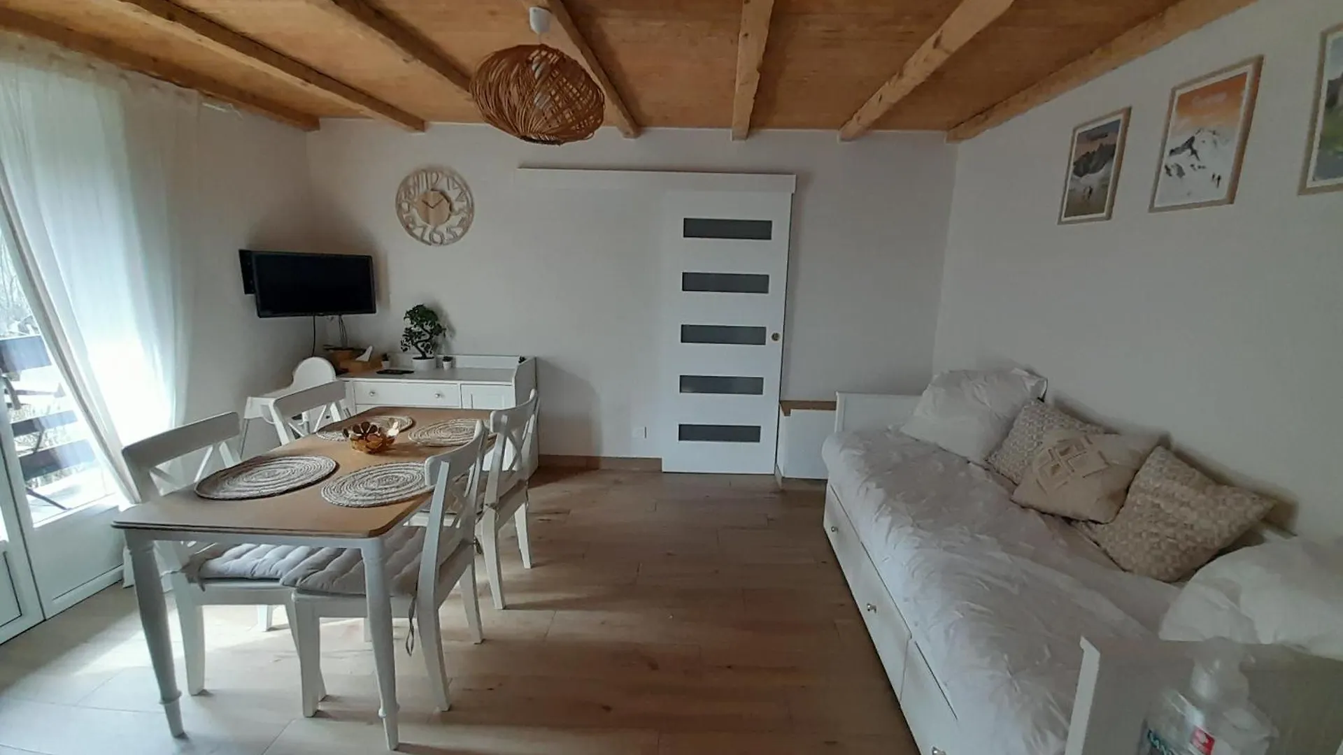 Le Chalet De Mathilde Lau-Balagnas France